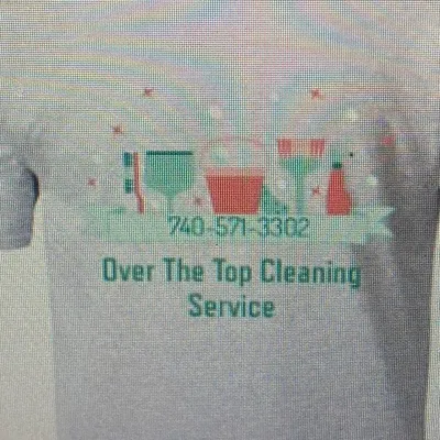 OverTheTopCleaningService