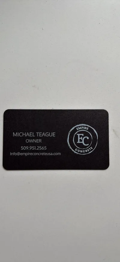 Teague’s Handyman service