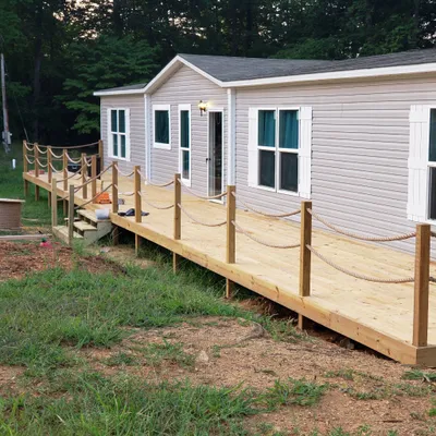 Whalen Residential Contracting