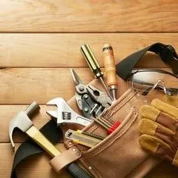 Steve the Handyman