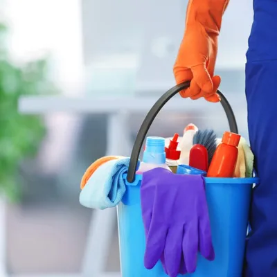 Z&S Cleaning Multiservices LLC