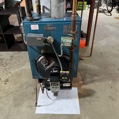 Osborne HVAC