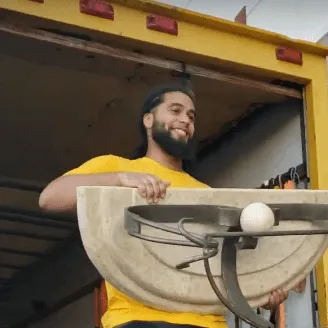 SWFL EASY Moving Solutions