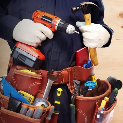 Aniki Handyman pro