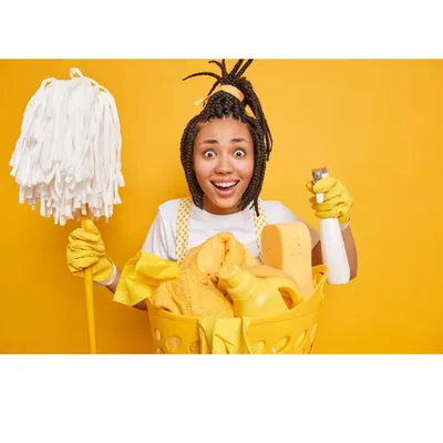 Tata’s Cleaning Services