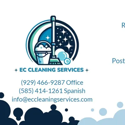 EC Cleaning Service