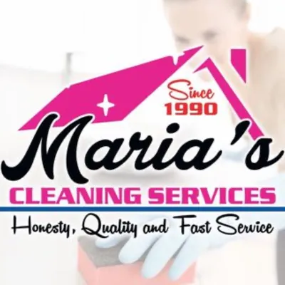 Maria’s house cleaning