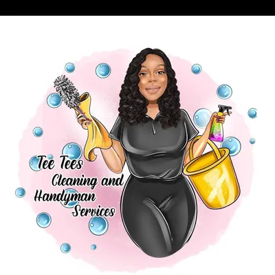 Tee Tees Cleaning and Handyman Services