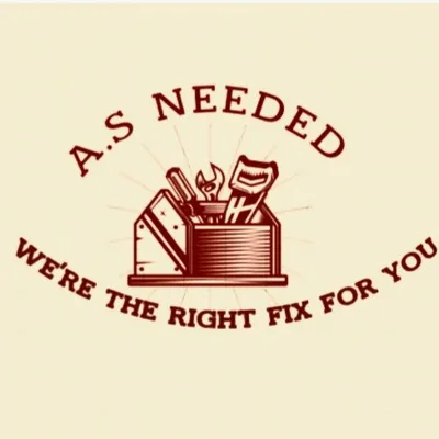 A.S needed