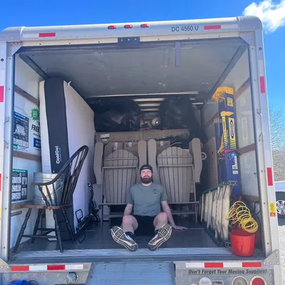 Mann Moving