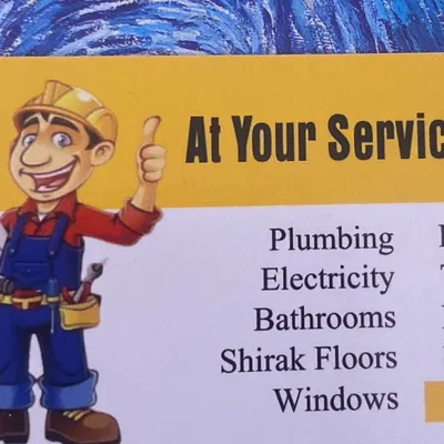 Andrade Handyman