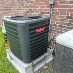 F&M AC and Heating