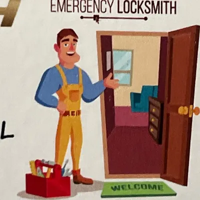 Al’s locksmith