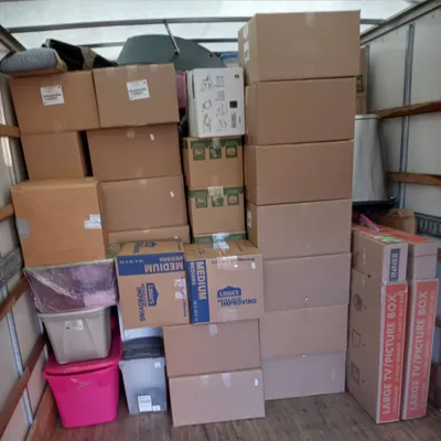 Family Ties   Movers