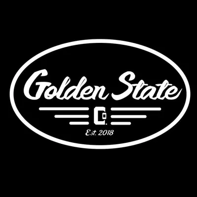 Golden State Door