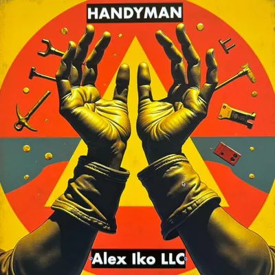 Alex Iko LLC - Handyman