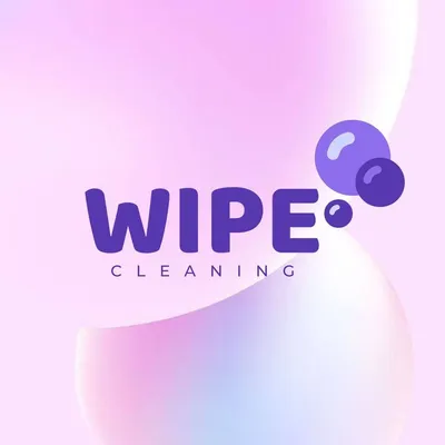 Wipecleaning