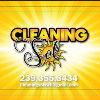 Cleaning sol