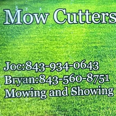 Mow Cutters