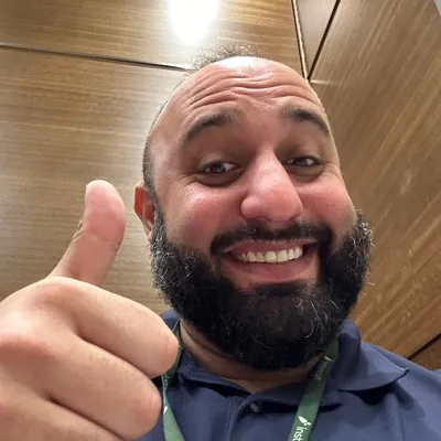 Abdallah Moura