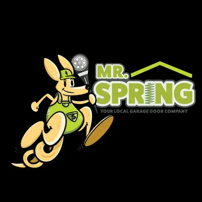 Mr. Spring
