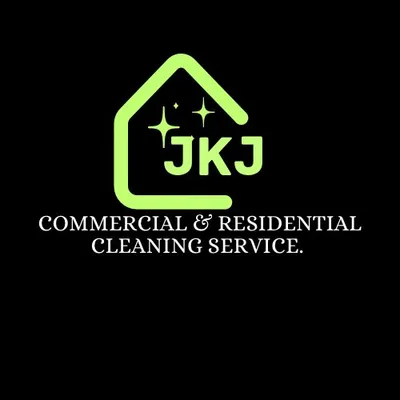 JKJ Commercial & Residential cleaning service.