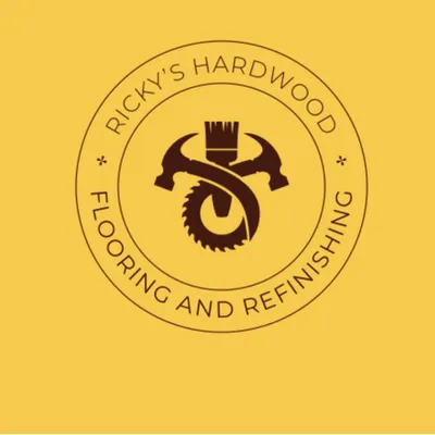 Ricky’s hardwood flooring