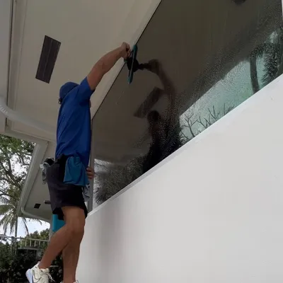 Window Washing Xperts