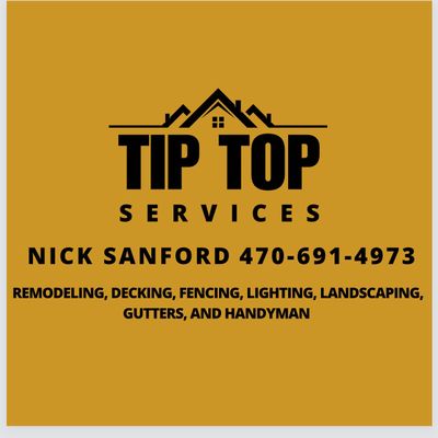 TipTopServices
