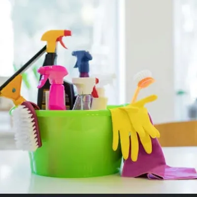 Dayse cleaning service