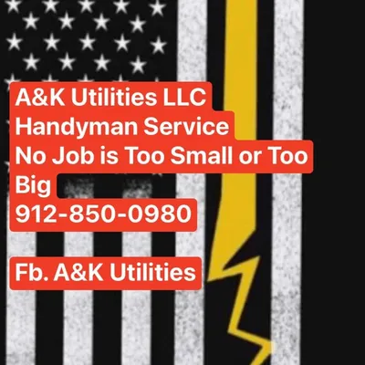 A&K Utilities