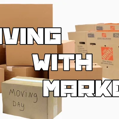 Move with Markos