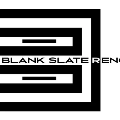 Blank Slate Renovations