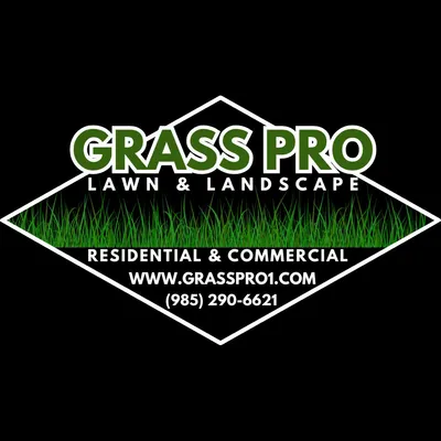 Grass pro