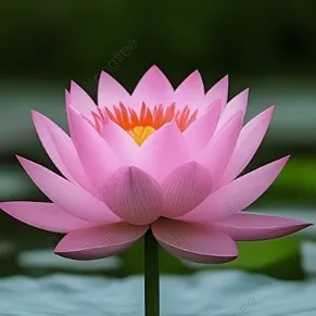 Green Lotus