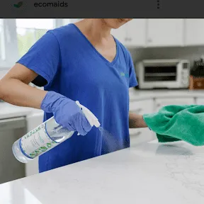 Home Cleaning Services