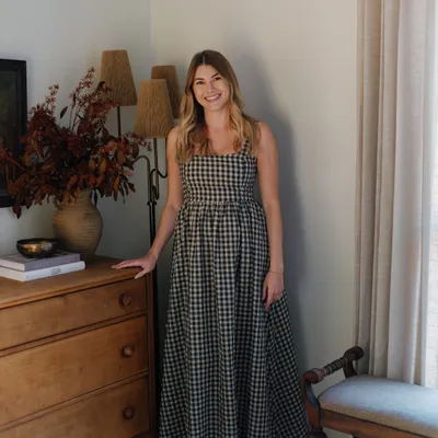 Bri Lindsay Interiors