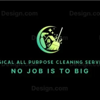 ✨️Magical All Purpose Cleaning Services ✨️