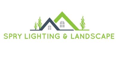 Spry Lighting & Landscape