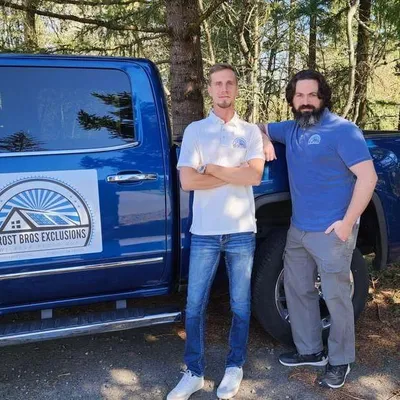 Frost Brothers Handyman services