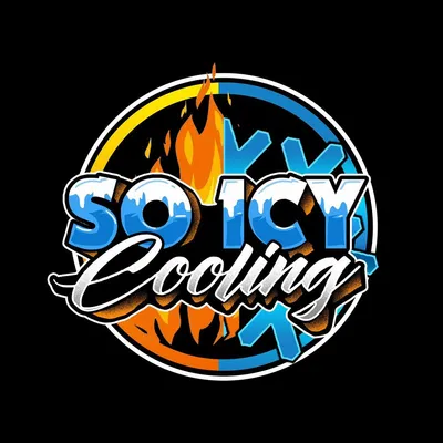 So Icy Cooling