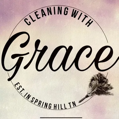 Cleaning with Grace