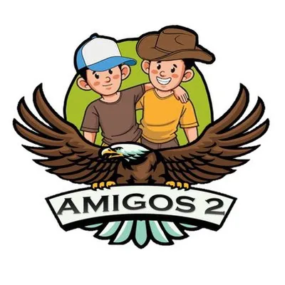 Amigos 2