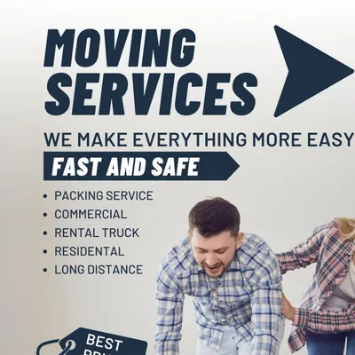 Bay area movers
