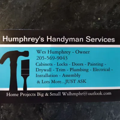Humphrey's Handyman Services, LLC