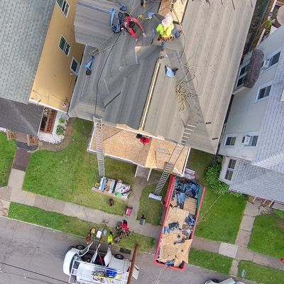 JHV Construction LLC