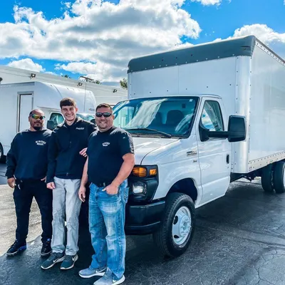 HANDYMAN MOVERS