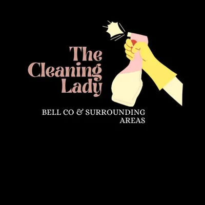 The Cleaning Lady