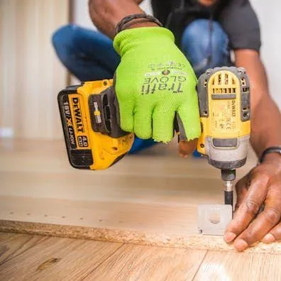 Tech Handyman