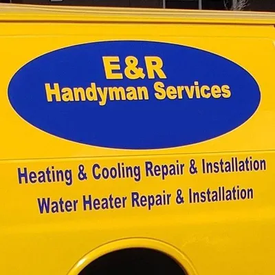 E &R Handyman services